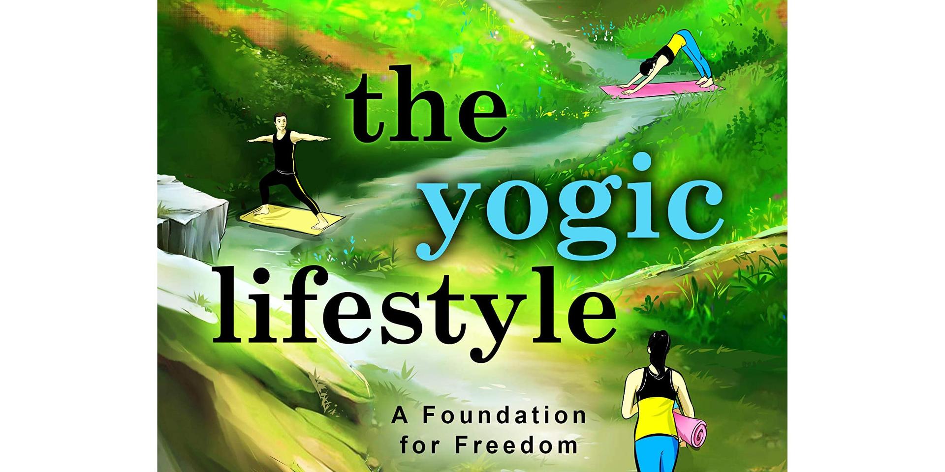 Samenwerking Stichting Vobis en Yogic Life
